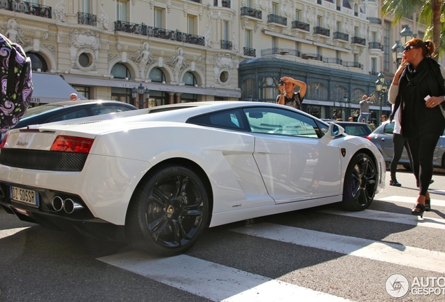 Lamborghini Gallardo LP560-4