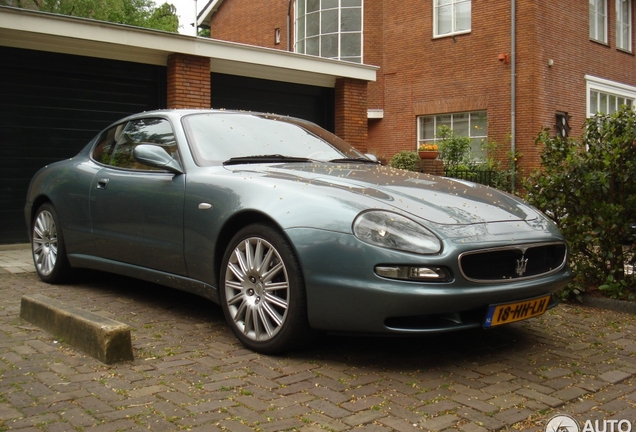 Maserati 3200GT