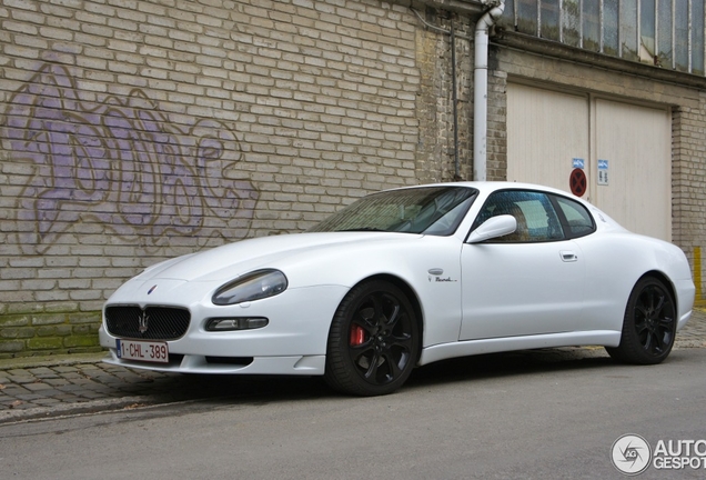 Maserati 4200GT