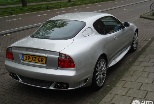 Maserati GranSport