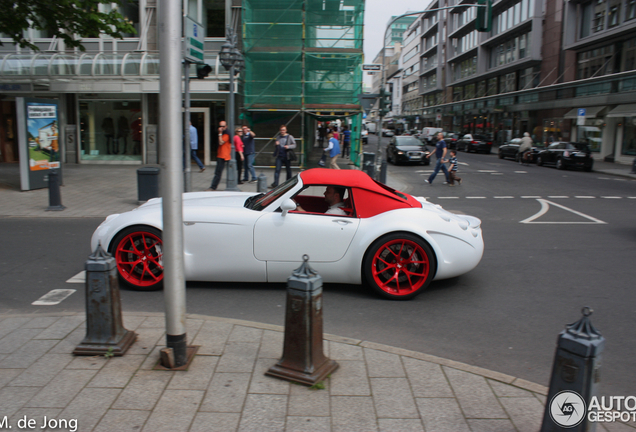 Wiesmann Roadster MF5