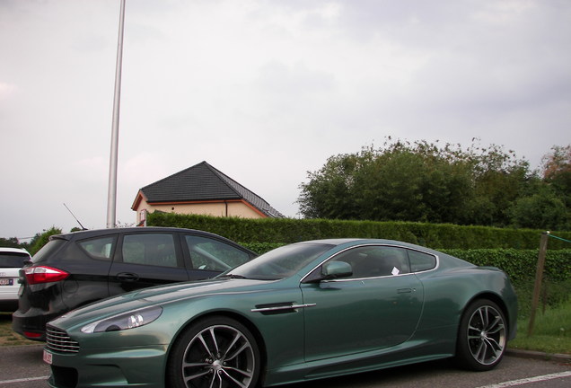 Aston Martin DBS