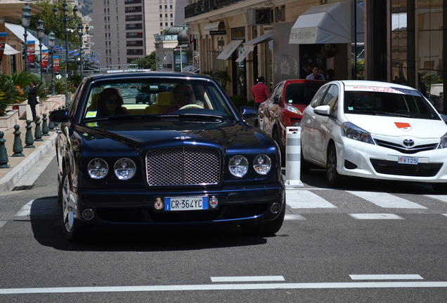 Bentley Arnage T