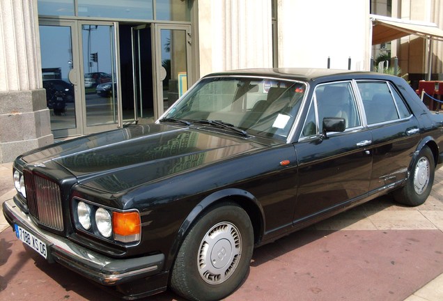 Bentley Turbo R