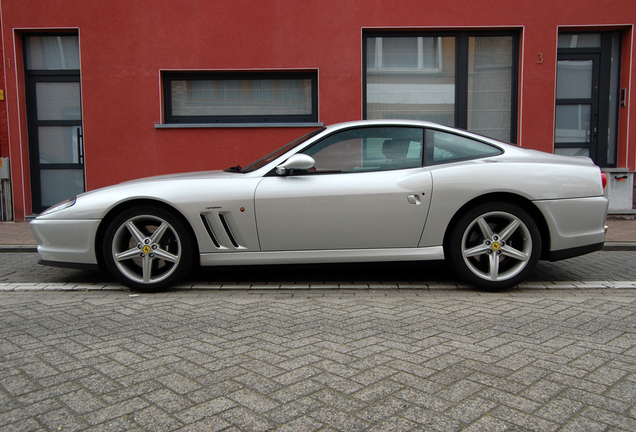 Ferrari 550 Maranello