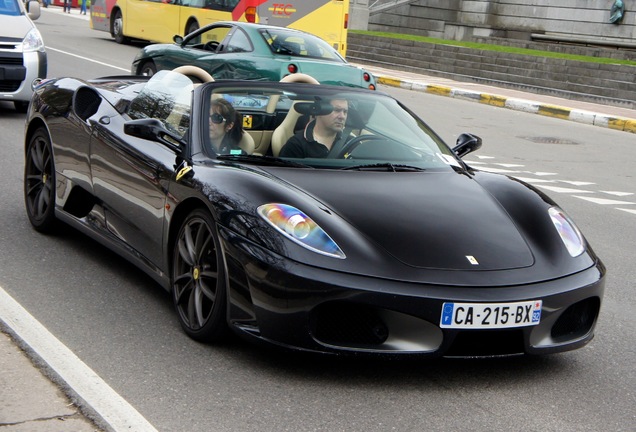 Ferrari F430 Spider