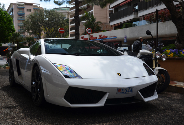 Lamborghini Gallardo LP560-4