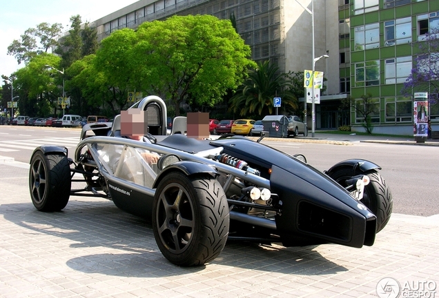 Ariel Atom