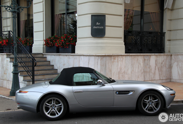 BMW Z8