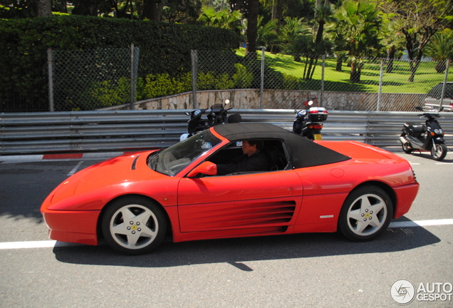 Ferrari 348 Spider