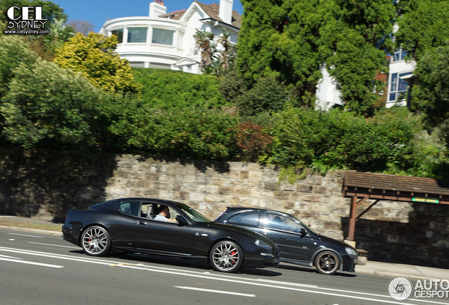 Maserati GranSport