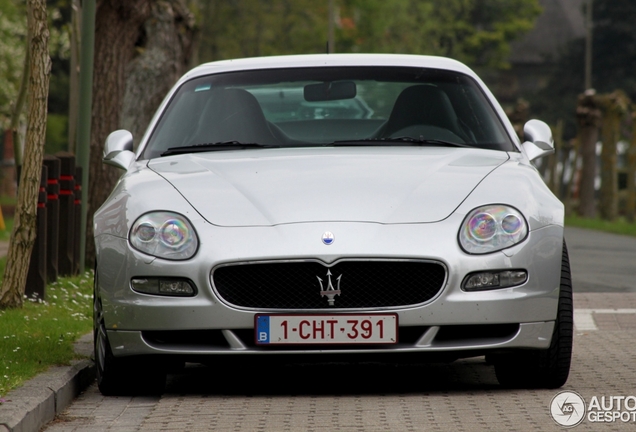 Maserati GranSport