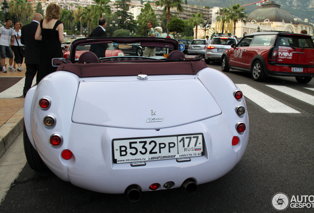 Wiesmann Roadster MF3