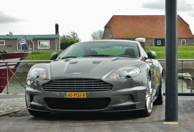 Aston Martin DBS