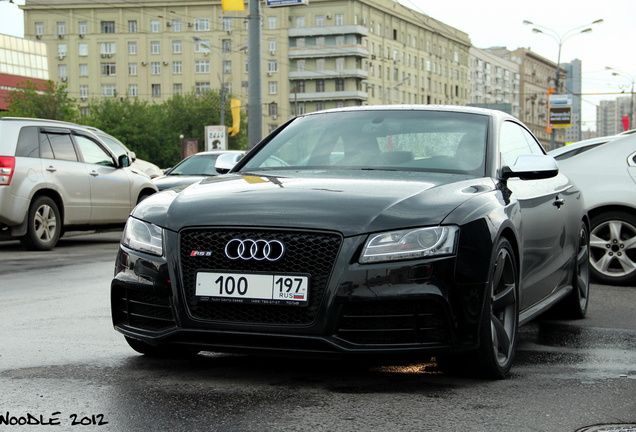 Audi RS5 8T