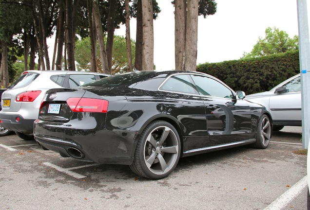 Audi RS5 8T