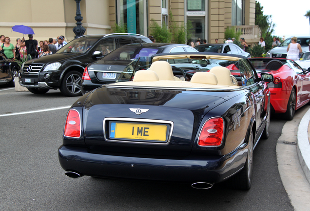 Bentley Azure 2006