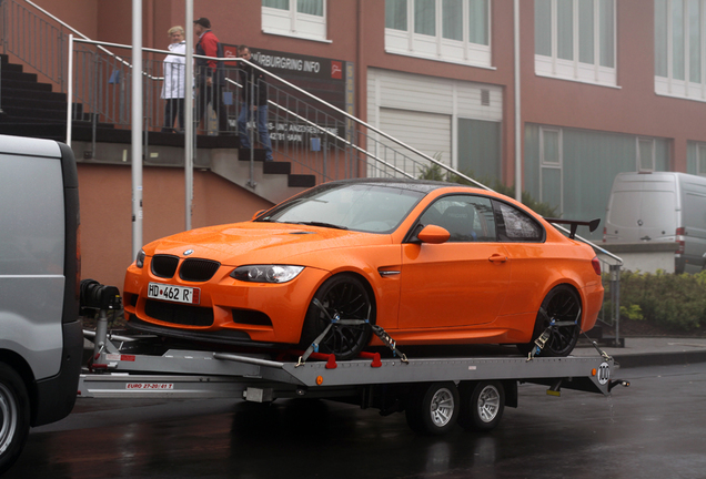 BMW M3 GTS