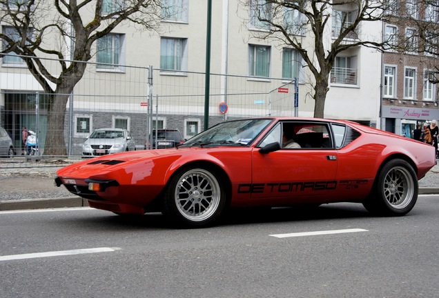 De Tomaso Pantera GTS