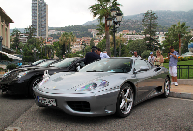 Ferrari 360 Modena