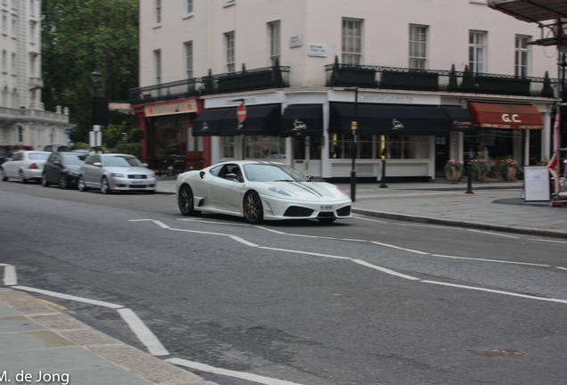 Ferrari 430 Scuderia