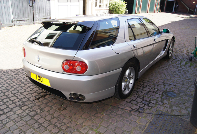 Ferrari 456 GT Venice