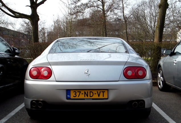 Ferrari 456M GT