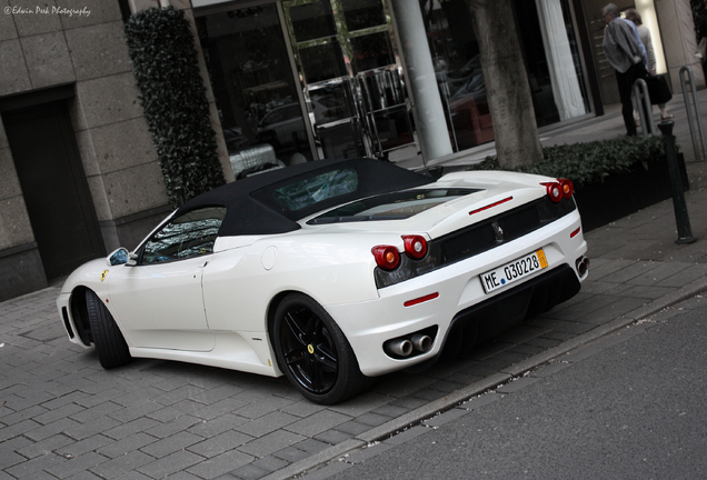 Ferrari F430 Spider