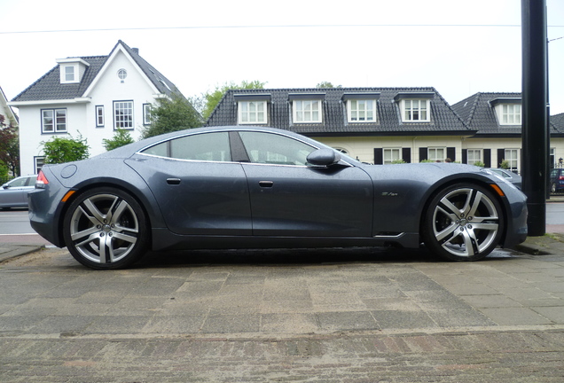 Fisker Karma