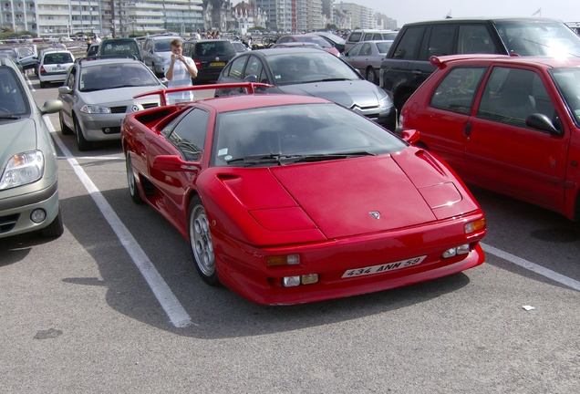 Lamborghini Diablo