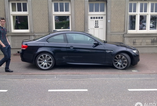 BMW M3 E92 Coupé