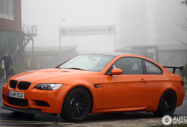 BMW M3 GTS