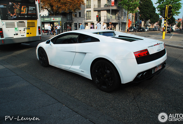 Lamborghini Gallardo LP560-4