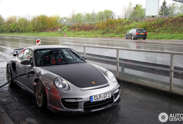 Porsche 997 GT2 RS