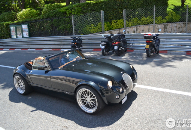 Wiesmann Roadster MF3