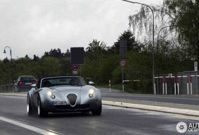 Wiesmann Roadster MF4-S