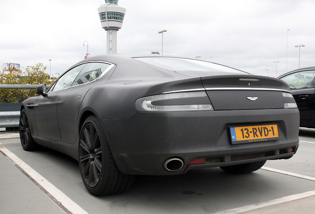 Aston Martin Rapide