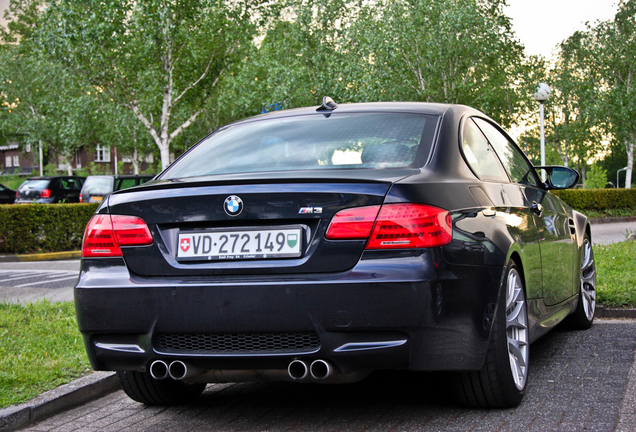 BMW M3 E92 Coupé