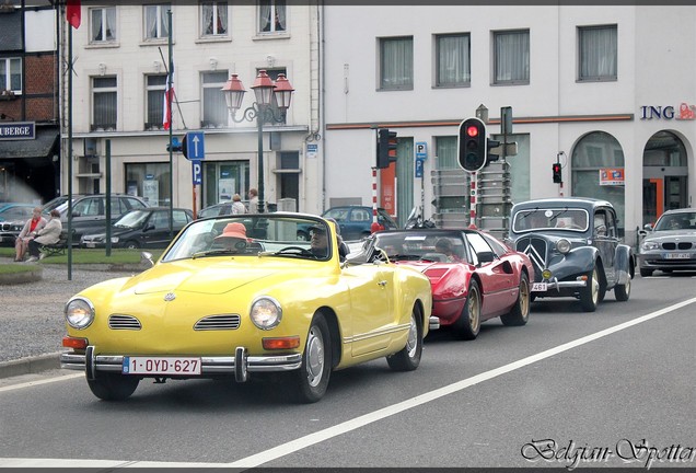 Ferrari 308 GTSi