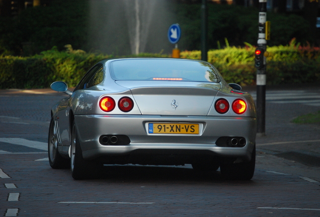 Ferrari 550 Maranello