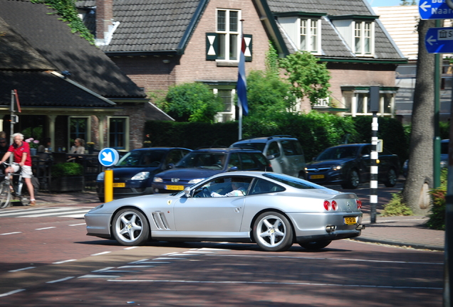 Ferrari 550 Maranello