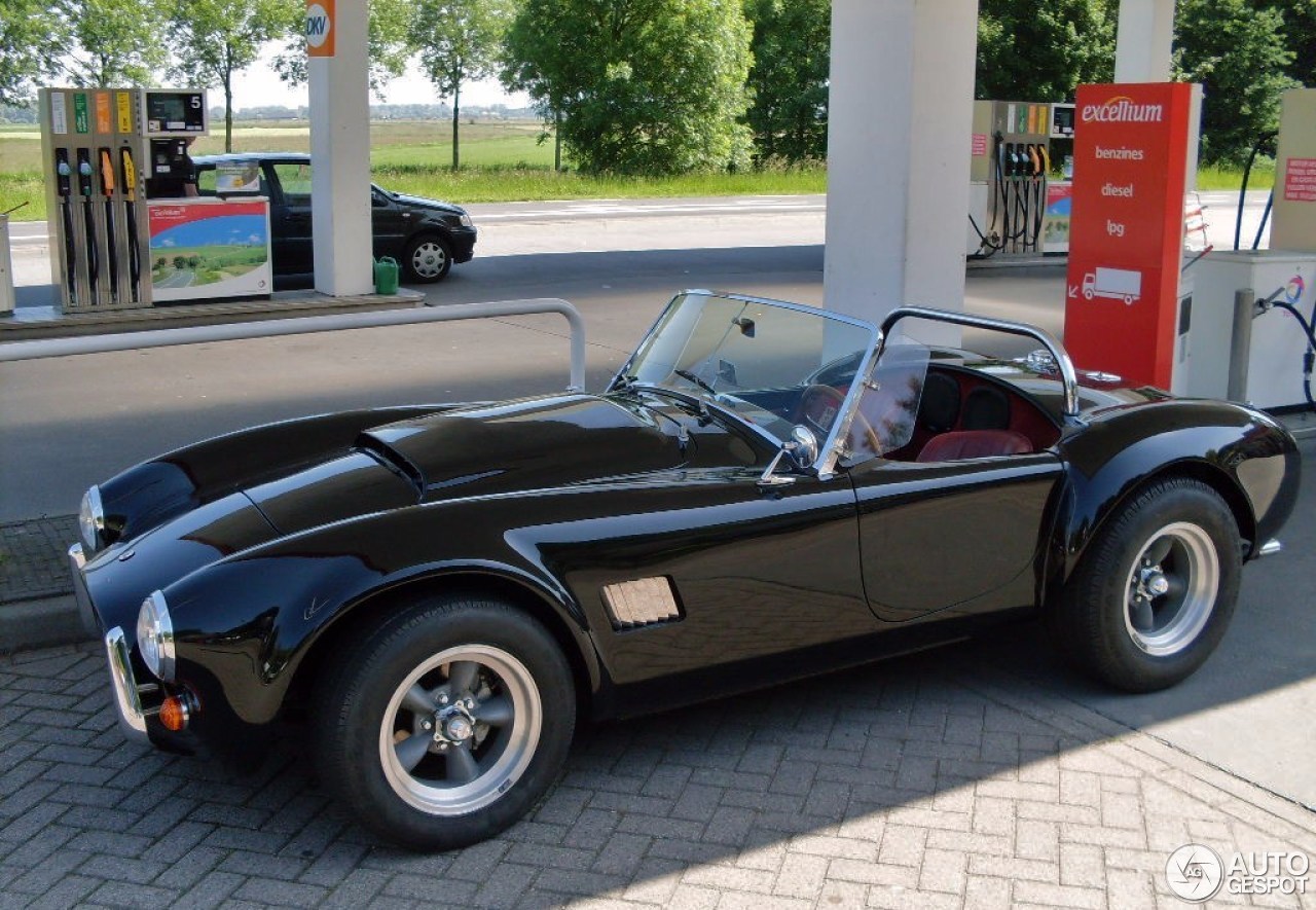 AC Cobra