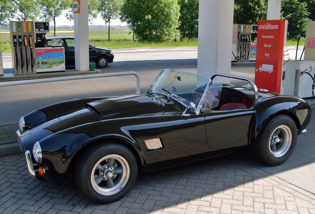 AC Cobra