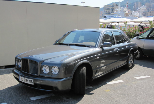 Bentley Arnage T