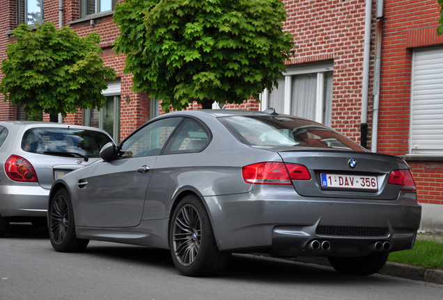 BMW M3 E92 Coupé