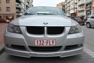 Alpina D3 Sedan