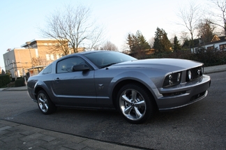 Ford Mustang GT