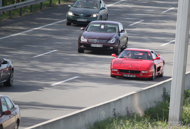 Ferrari F355 Berlinetta