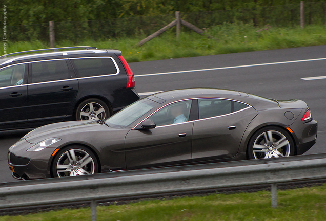 Fisker Karma