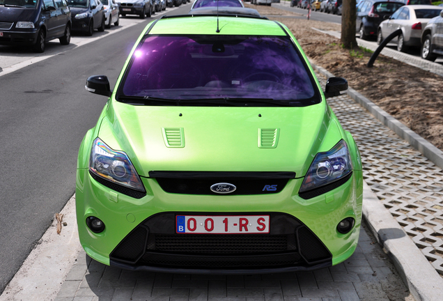 Ford Focus RS 2009